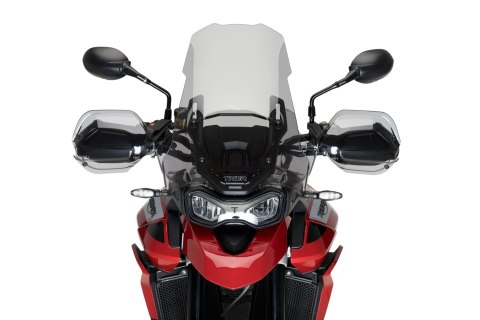 Poszerzenie handbarów PUIG do Triumph Tiger 900 20-23 Poszerzenie handbarów PUIG do Triumph Tiger 900 20-23