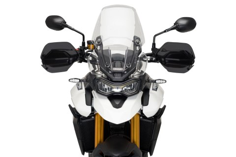 Poszerzenie handbarów PUIG do Triumph Tiger 900 20-23 Poszerzenie handbarów PUIG do Triumph Tiger 900 20-23