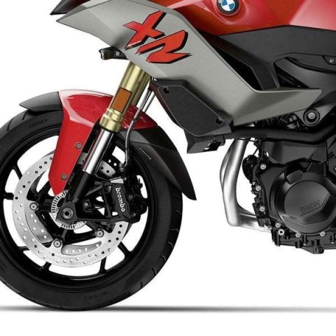 Przedłużenie błotnika do BMW F900XR 20-23 (przednie) Przedłużenie błotnika do BMW F900XR 20-23 (przednie)