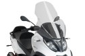 Szyba PUIG V-Tech do Piaggio MP3 300 / 350 / 500 19-21