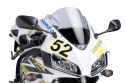 Szyba sportowa PUIG do Honda CBR1000RR 04-07