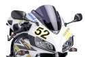 Szyba sportowa PUIG do Honda CBR1000RR 04-07