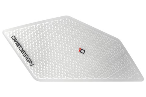 Tankpady boczne PUIG do BMW R1200GS Adv. 06-13 Tankpady boczne PUIG do BMW R1200GS Adv. 06-13