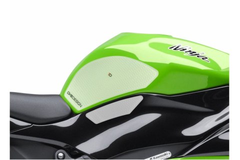 Tankpady boczne PUIG do Kawasaki ZX6R 09-16