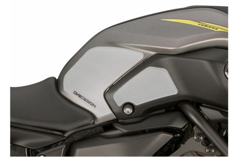 Tankpady boczne PUIG do Yamaha MT-07 18-20