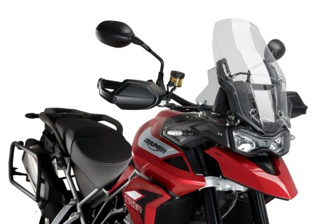 Deflektory boczne górne owiewki do Triumph Tiger 900 20-23 Deflektory boczne górne owiewki do Triumph Tiger 900 20-23