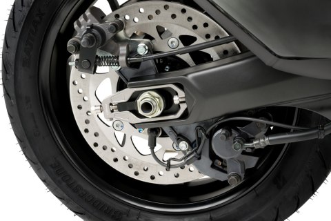 Napinacze łańcucha PUIG do Yamaha T-Max 530 / 560 Napinacze łańcucha PUIG do Yamaha T-Max 530 / 560