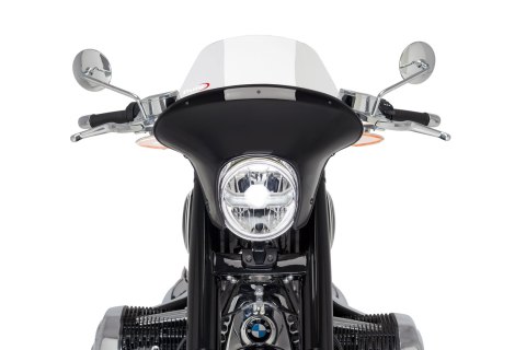 Owiewka PUIG Batwing SML do BMW R18 20-23 (Touring) Owiewka PUIG Batwing SML do BMW R18 20-23 (Touring)
