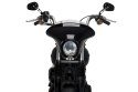 Owiewka PUIG Batwing SML do Harley-Davidson Dyna Street Bob FXDB/I 06-17 (Sport)