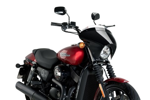 Owiewka PUIG Batwing SML do Harley Davidson Street 750 XG750 17-20 (Sport)