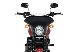 Owiewka PUIG Batwing SML do Harley Davidson Street 750 XG750 17-20 (Sport)