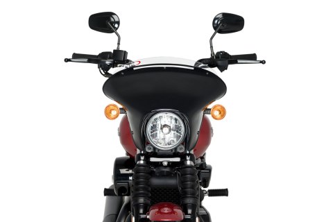 Owiewka PUIG Batwing SML do Harley Davidson Street 750 XG750 17-20 (Sport) Owiewka PUIG Batwing SML do Harley Davidson Street 750 XG750 17-20 (Sport)