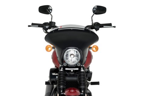 Owiewka PUIG Batwing SML do Harley Davidson Street 750 XG750 17-20 (Sport) Owiewka PUIG Batwing SML do Harley Davidson Street 750 XG750 17-20 (Sport)