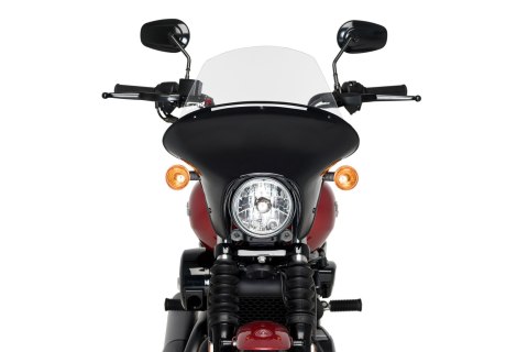 Owiewka PUIG Batwing SML do Harley Davidson Street 750 XG750 17-20 (Touring) Owiewka PUIG Batwing SML do Harley Davidson Street 750 XG750 17-20 (Touring)