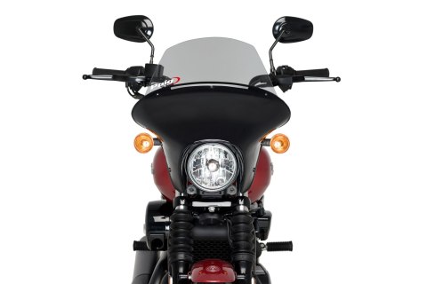 Owiewka PUIG Batwing SML do Harley Davidson Street 750 XG750 17-20 (Touring) Owiewka PUIG Batwing SML do Harley Davidson Street 750 XG750 17-20 (Touring)