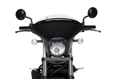 Owiewka PUIG Batwing SML do Honda CMX500 Rebel 20-23 (Sport) Owiewka PUIG Batwing SML do Honda CMX500 Rebel 20-23 (Sport)