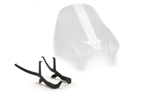 Owiewka PUIG do BMW R18 19-23 (Touring) Owiewka PUIG do BMW R18 19-23 (Touring)
