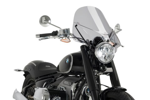 Owiewka PUIG do BMW R18 19-23 (Touring)