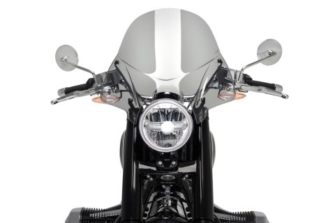 Owiewka PUIG do BMW R18 19-23 (Touring) Owiewka PUIG do BMW R18 19-23 (Touring)