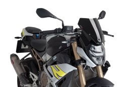 Owiewka PUIG do BMW S1000R 21-22 (Sport, do org. wspornika)