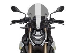 Owiewka PUIG do BMW S1000R 21-22 (Touring, do org. wspornika)