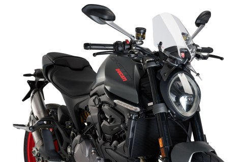 Owiewka PUIG do Ducati Monster 937 21-23