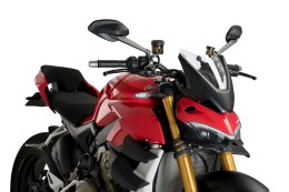 Owiewka PUIG do Ducati Streetfighter V4 / S 20-22 (Sport)