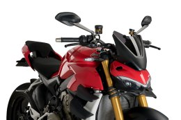 Owiewka PUIG do Ducati Streetfighter V4 / S 20-22 (Sport)