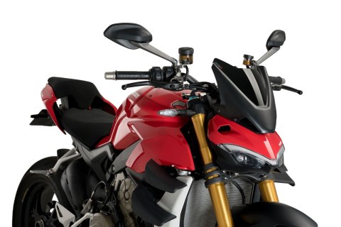 Owiewka PUIG do Ducati Streetfighter V4 / S 20-22 (Sport)