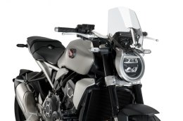 Owiewka PUIG do Honda CB1000R Black Edition 21-23