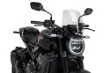 Owiewka PUIG do Honda CB1000R Black Edition 21-23