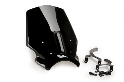 Owiewka PUIG do Honda CB1000R Black Edition 21-23