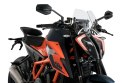 Owiewka PUIG do KTM Superduke R 1290 20-23 (Sport)