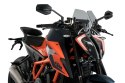 Owiewka PUIG do KTM Superduke R 1290 20-23 (Sport)