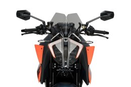 Owiewka PUIG do KTM Superduke R 1290 20-23 (Sport)