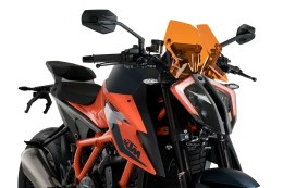 Owiewka PUIG do KTM Superduke R 1290 20-23 (Sport)