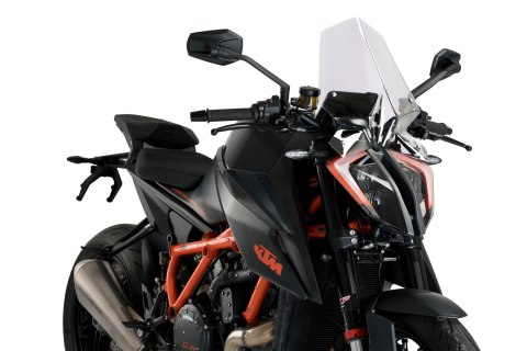 Owiewka PUIG do KTM Superduke R 1290 20-23 (Touring)