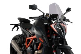 Owiewka PUIG do KTM Superduke R 1290 20-23 (Touring)