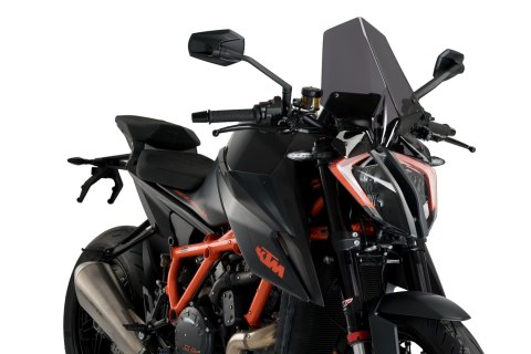 Owiewka PUIG do KTM Superduke R 1290 20-23 (Touring)