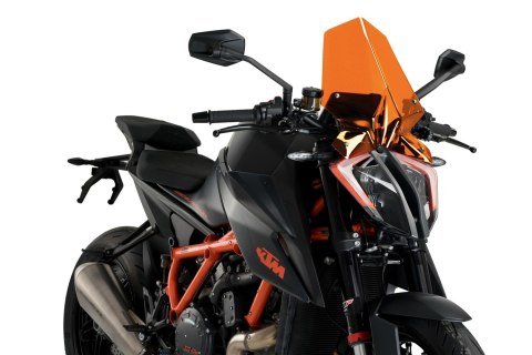 Owiewka PUIG do KTM Superduke R 1290 20-23 (Touring)