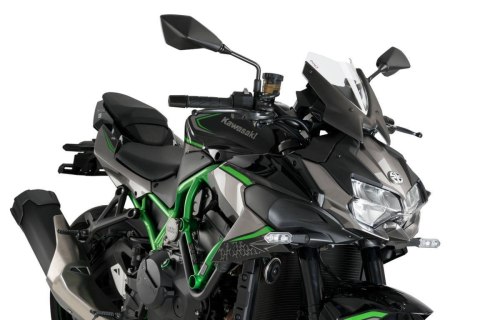 Owiewka PUIG do Kawasaki Z H2 20-23