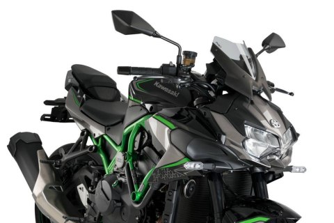 Owiewka PUIG do Kawasaki Z H2 20-23