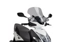 Owiewka PUIG do Kymco Agility City 50 / 125 20-23 (City Touring)