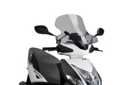 Owiewka PUIG do Kymco Agility City 50 / 125 20-23 (City Touring)