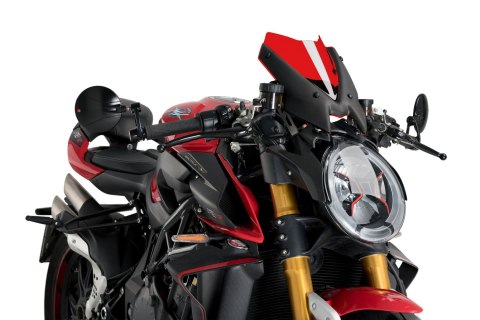 Owiewka PUIG do MV Agusta Brutale 1000RR 20-23