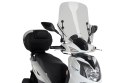 Owiewka PUIG do SYM Symphony SR 125 21-23 (T.X.)