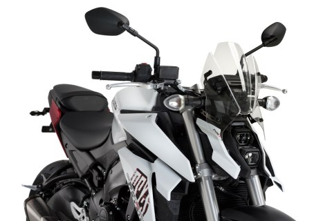 Owiewka PUIG do Suzuki GSX-S950 / GSX-S1000 21-23 (Sport)