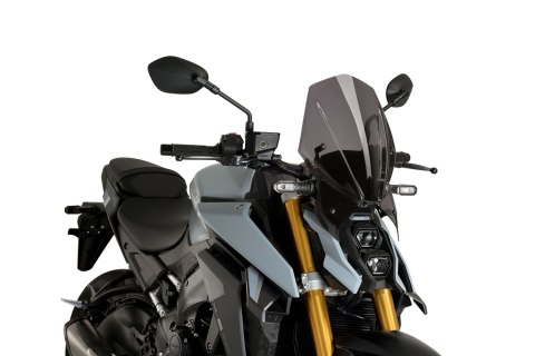 Owiewka PUIG do Suzuki GSX-S950 / GSX-S1000 21-23 (Touring)