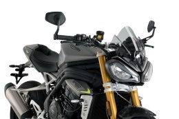 Owiewka PUIG do Triumph Speed Triple RS 21-23