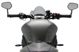 Owiewka PUIG do Triumph Speed Triple RS 21-23